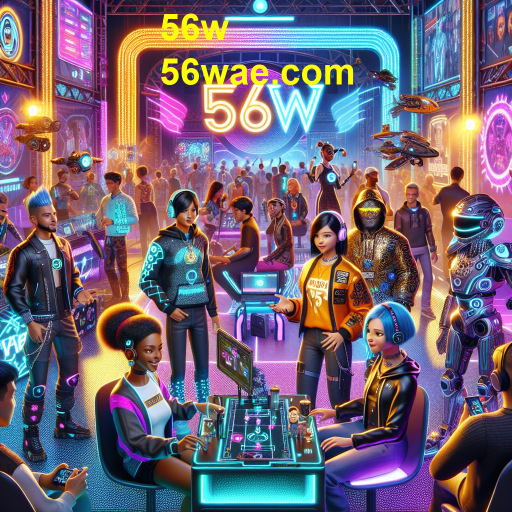 A Ascensão dos Jogos de Eventos: Uma Nova Era de Interação e Diversão