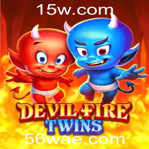 Descubra o Mundo de Aventura e Estratégia em DevilFireTwins