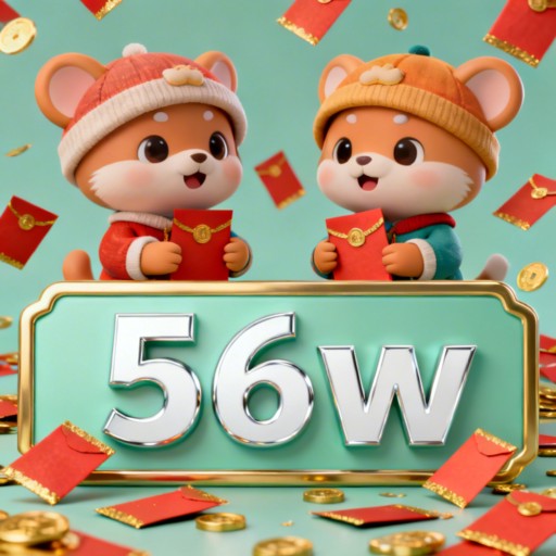 56w