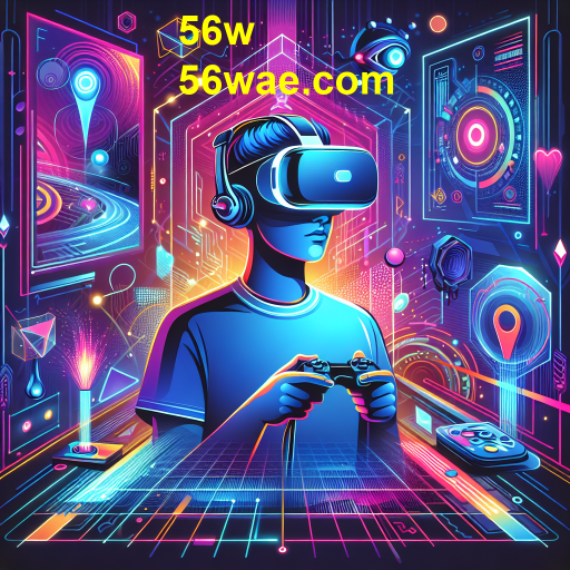 O Futuro dos Videogames: Tendências e Desafios da Indústria